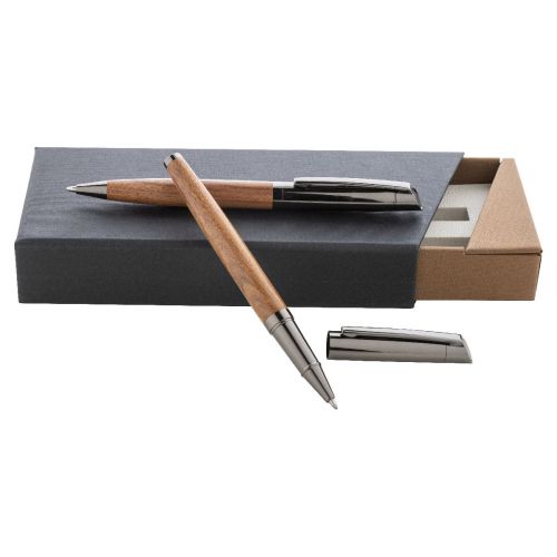 BIDARRAY - Set de bolígrafos