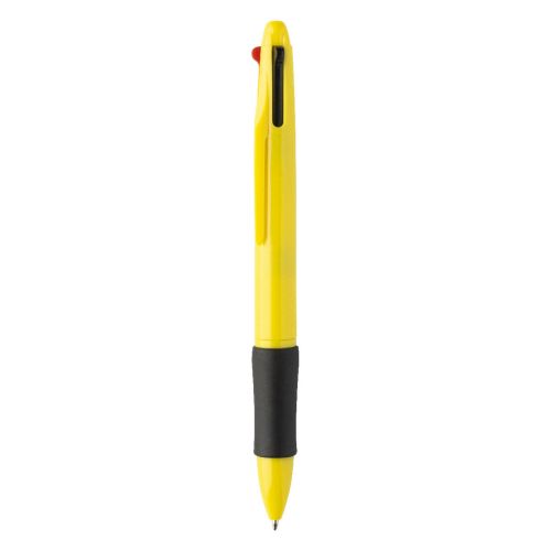 QUATTRO - Bolígrafo RABS de 4 colores