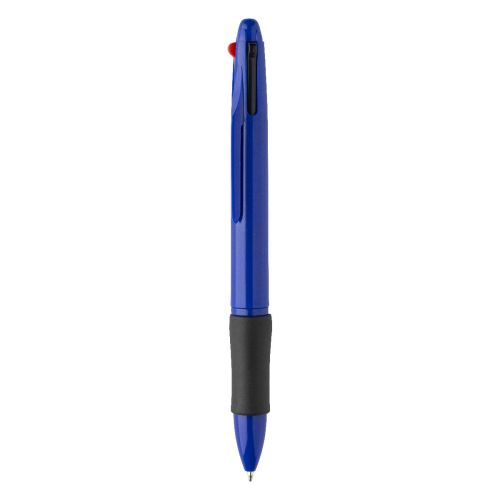 QUATTRO - Bolígrafo RABS de 4 colores