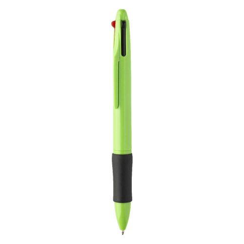 QUATTRO - Bolígrafo RABS de 4 colores