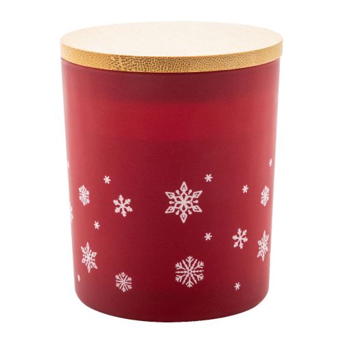 JOULUZ - Vela de Navidad, canela