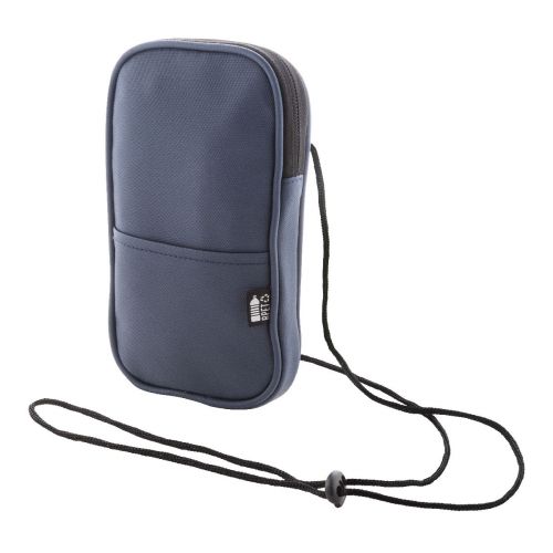 FESTIFON - Bolsa bandolera para móvil RPET