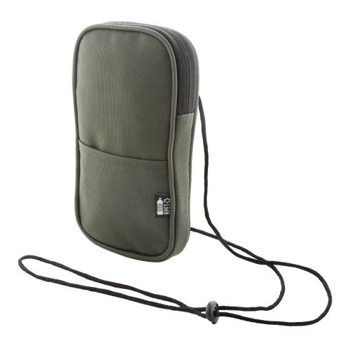 FESTIFON - Bolsa bandolera para móvil RPET