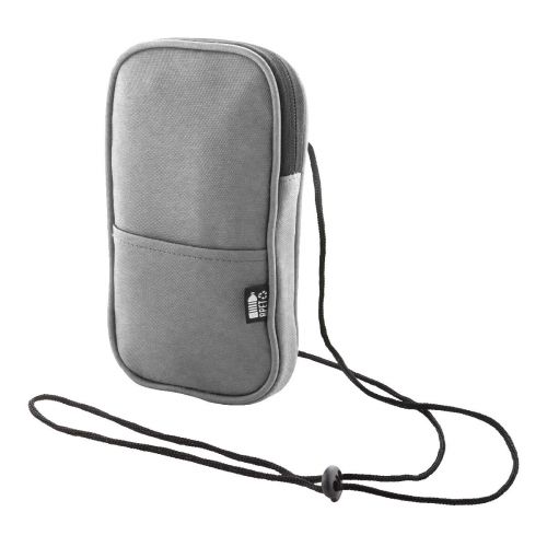 FESTIFON - Bolsa bandolera para móvil RPET