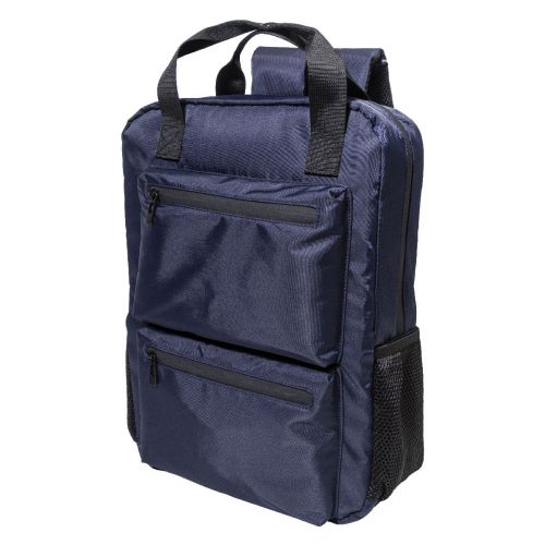 WESTING - Mochila de sarga RPET