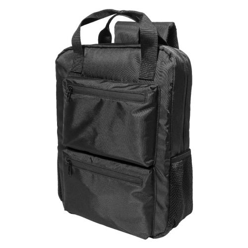 WESTING - Mochila de sarga RPET