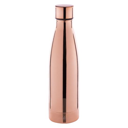 ROPPAR ORO - Botella térmica RSS de cobre