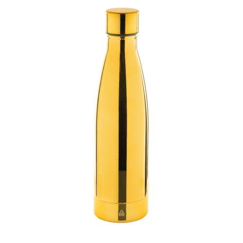 ROPPAR ORO - Botella térmica RSS de cobre