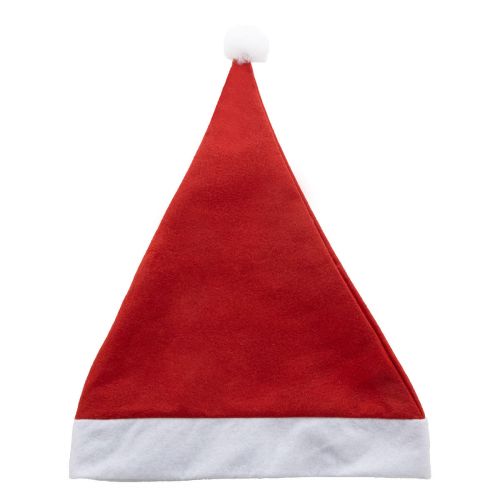 MIKKU - Gorro de Papá Noel RPET