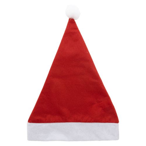 MINI MIKKU - Gorro de Papá Noel RPET para niños