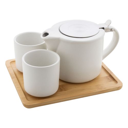 BAICHA - Juego de té