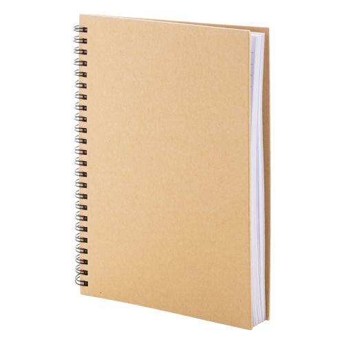 STROBUS A5 - Libreta de notas