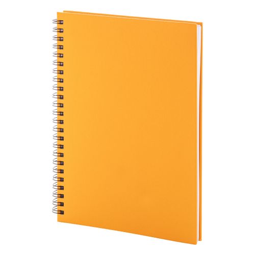 STROBUS A5 - Libreta de notas