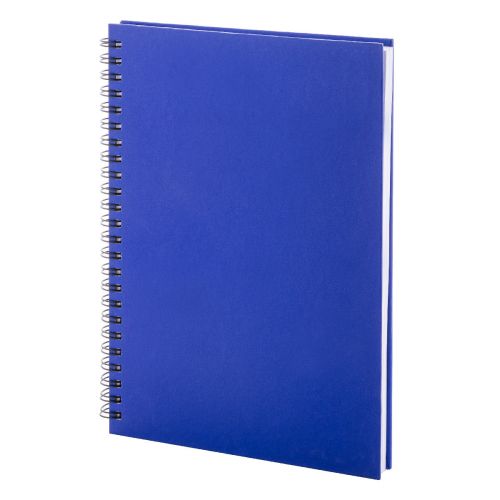 STROBUS A5 - Libreta de notas
