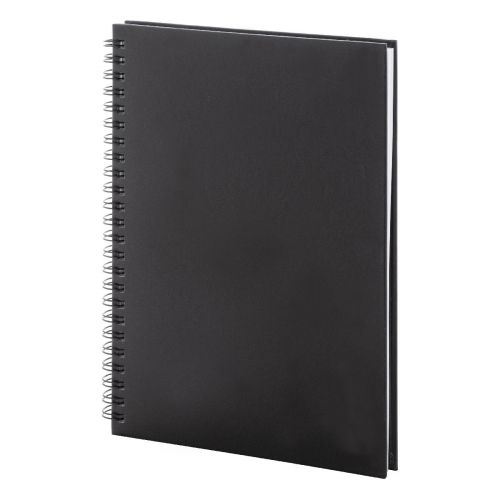 STROBUS A5 - Libreta de notas