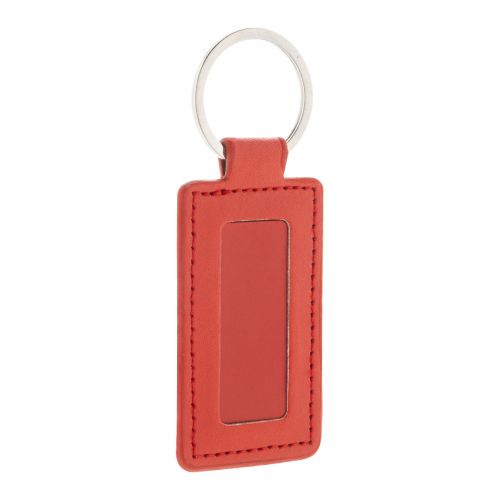 SHINEKEY RECT - Llavero RPU