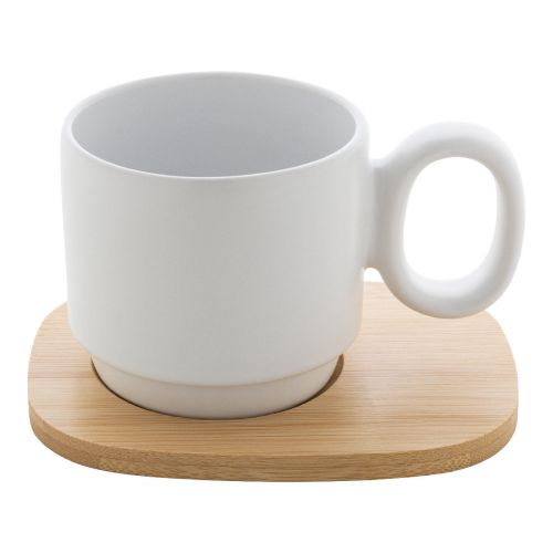 KAGUYA - Taza de cerámica
