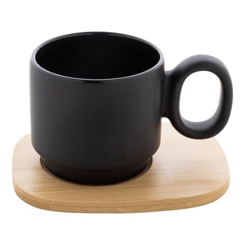 KAGUYA - Taza de cerámica
