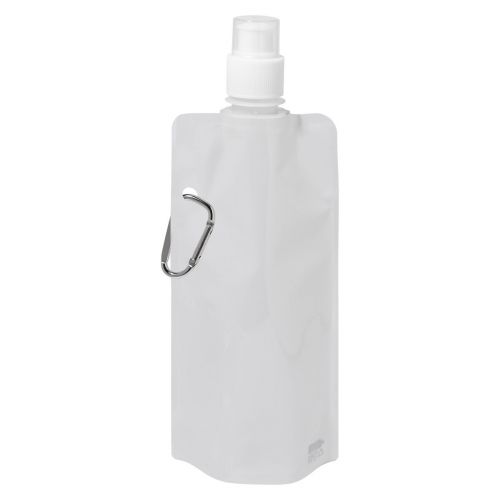 CARABOL - bidon plegable RPET