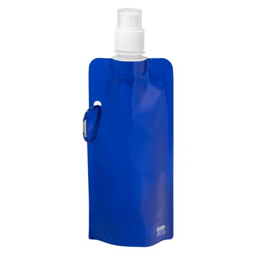 CARABOL - bidon plegable RPET