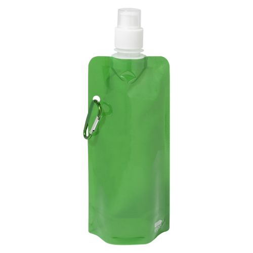 CARABOL - bidon plegable RPET