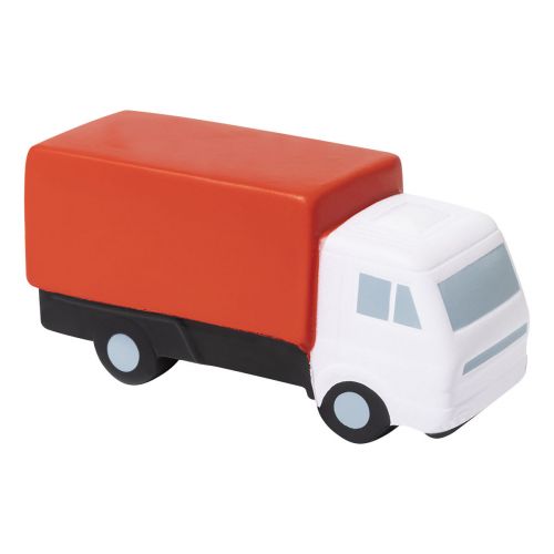 FURGONE PLUS - camion antiestrés