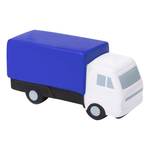 FURGONE PLUS - camion antiestrés