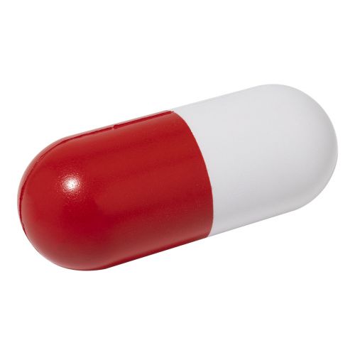 STRESSUL - capsula antiestrés