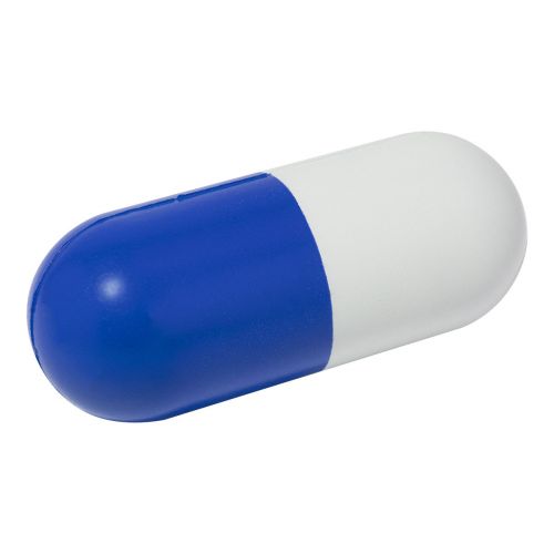 STRESSUL - capsula antiestrés