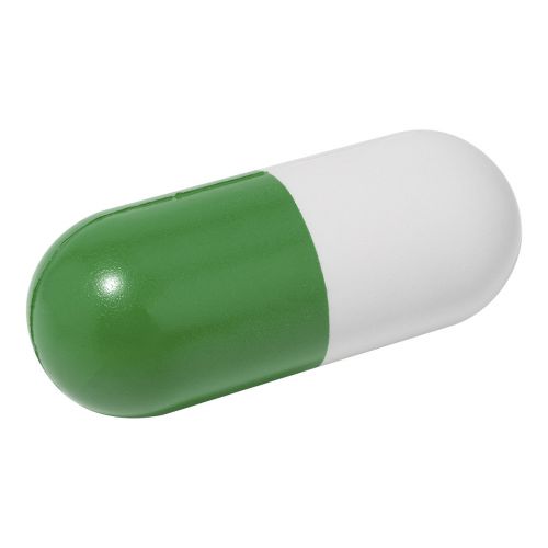 STRESSUL - capsula antiestrés