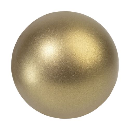 RELIXA SHINE - pelota antiestrés metálica