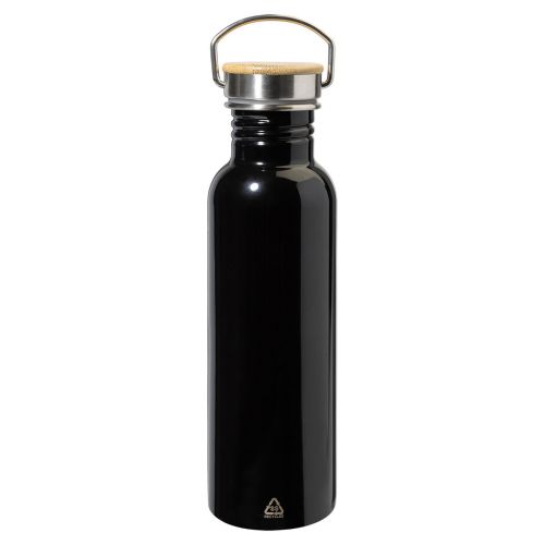 NANGA - botella de acero inox reciclado