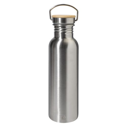 NANGA - botella de acero inox reciclado