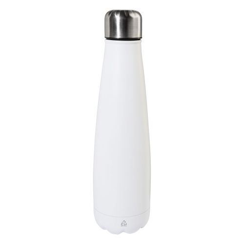 NAMCHA - botella de acero inox reciclado
