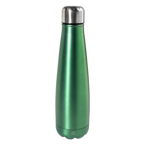 NAMCHA - botella de acero inox reciclado