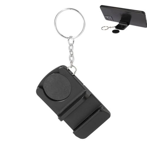 HOKEN - Llavero con moneda para carro compra de ABS reciclado