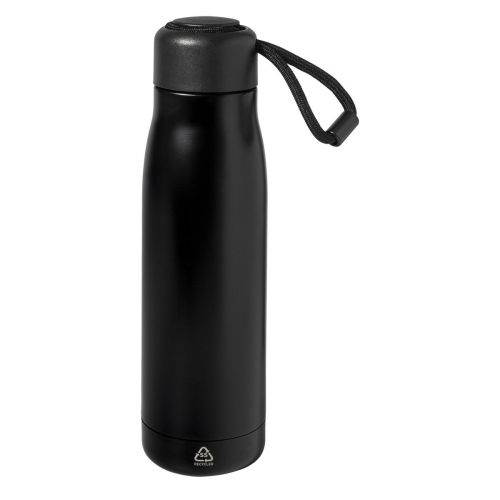 REKALU - botella isotérmica de acero inox reciclado