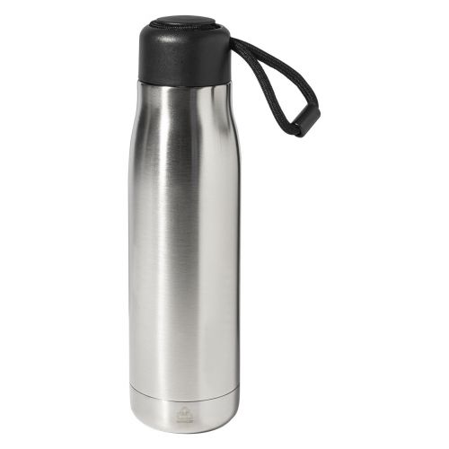 REKALU - botella isotérmica de acero inox reciclado