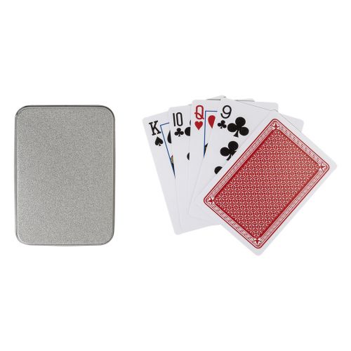 SPADES - cartas