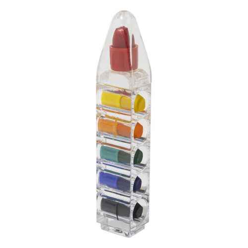 PEYON - juego de ceras de color
