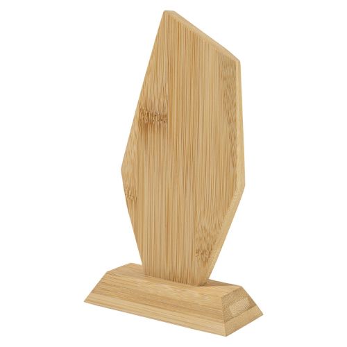 TROBOO ANG - trofeo de bambú
