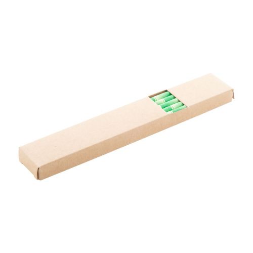 BAMSTRAW - juego de paja