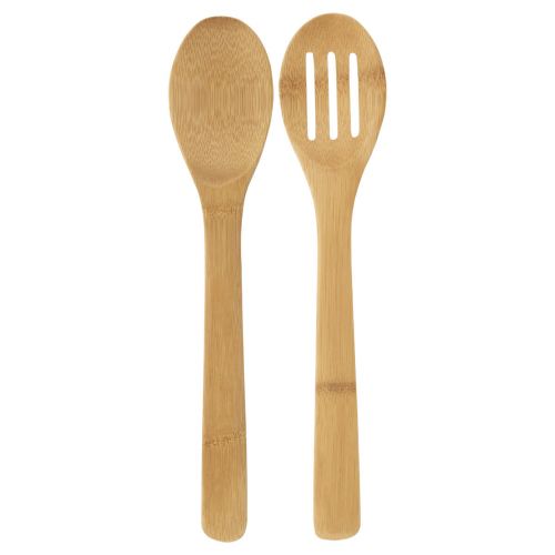 ESCARO - juego de cucharas para ensalada