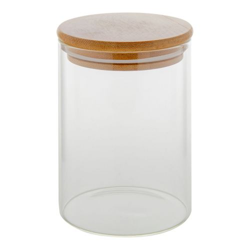 MOMOMI - tarro de cristal