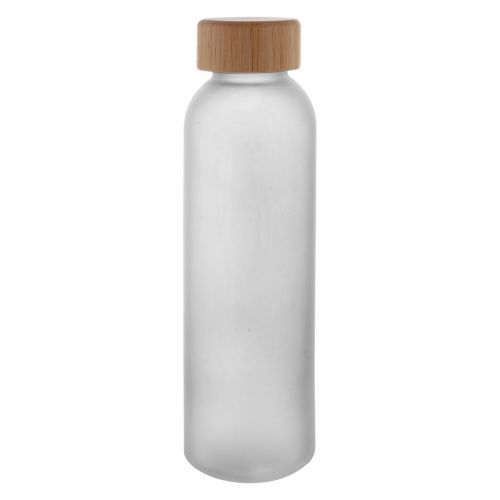 CLOODY - botella de vidrio