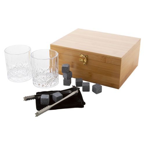 SPEYSIDE - juego de whisky