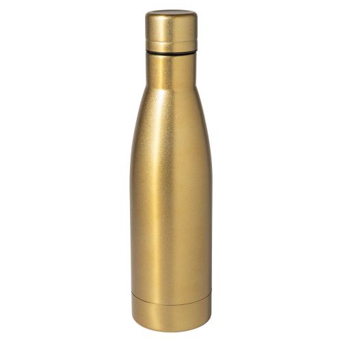 KOPPAR - botella aislada de cobre