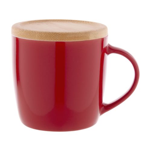 HEMERA PLUS - taza