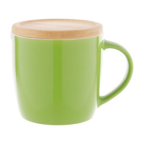 HEMERA PLUS - taza