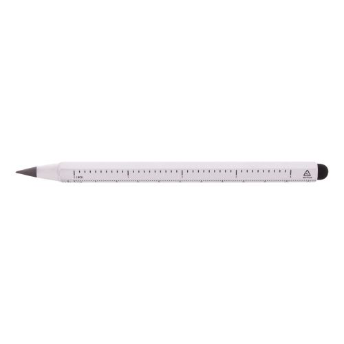 RULOID - bolígrafo sin tinta con regla